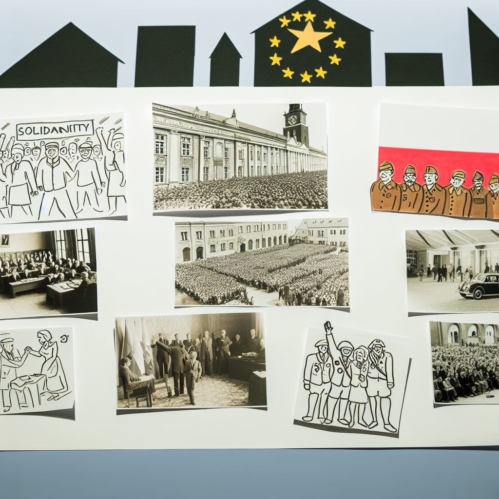 Picture for Najważniejsze Wydarzenia Historyczne w Polsce i Ich Wpływ na Dzisiejszą Kulturę